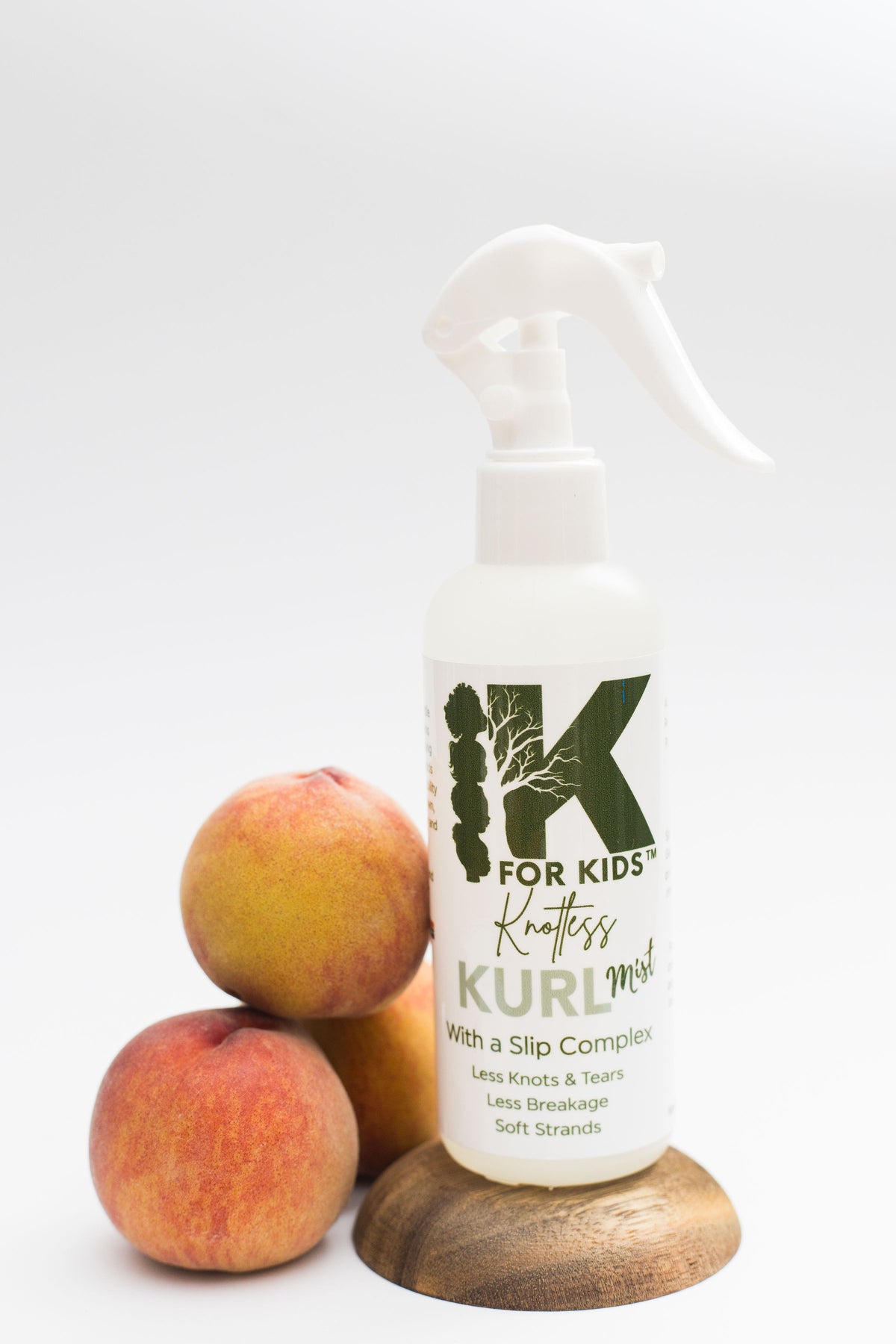 Knotless KurlMist